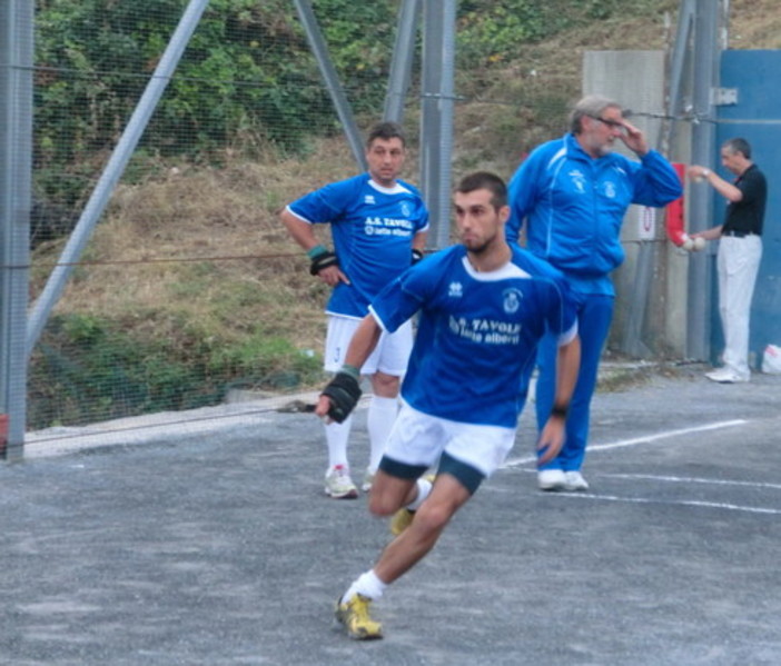 Pallapugno: il punto della situazione dopo gli ultimi incontri dalla Serie A ai campionati giovanili Pallapugno: il punto della situazione dopo gli ultimi incontri dalla Serie A ai campionati giovanili