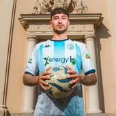 Calcio | Pietra Ligure, Ritorno al futuro per Gianmarco Insolito:  "Volevo confrontarmi con la D, ma il mio posto è in biancoceleste"