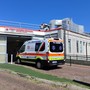 Alassio, operaio cade da un’impalcatura: codice rosso al Santa Corona Alassio, operaio cade da un’impalcatura: codice rosso al Santa Corona