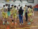 Pallacanestro Alassio | Gialloblu a pieno regime con undici incontri, dalla Prima Squadra fino al Minibasket