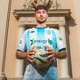 Calcio | Pietra Ligure, Ritorno al futuro per Gianmarco Insolito: "Volevo confrontarmi con la D, ma il mio posto è in biancoceleste" Calcio | Pietra Ligure, Ritorno al futuro per Gianmarco Insolito: "Volevo confrontarmi con la D, ma il mio posto è in biancoceleste"