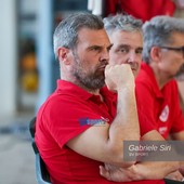 Pallanuoto, Euro Cup. La Rari cerca l’allungo decisivo per il primato nel girone, alle 20 sfida decisiva in casa del Sabac