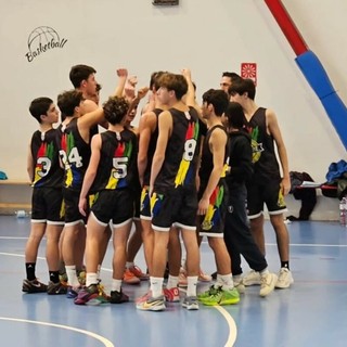 Pallacanestro Alassio. Il 2025 si chiude con ottimi segnali dal comparto maschile e femminile
