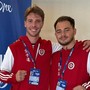 Karate | Polisportiva Quiliano, Andrea Gaggero e Alessio Coku protagonisti nella Coppa del Mondo WKF Karate | Polisportiva Quiliano, Andrea Gaggero e Alessio Coku protagonisti nella Coppa del Mondo WKF