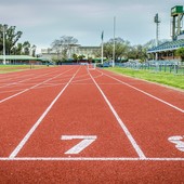 Atletica | Lezioni gratuite in arrivo al Centro Celle Ligure
