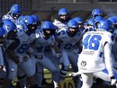 Football Americano. Domani l'esordio interno per i Pirates in IFL, sarà sfida con i Lazio Marines
