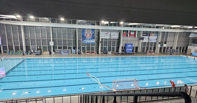 Piscina Zanelli | La gara entra nella fase decisiva: la commissione al lavoro sulla documentazione della Rari Nantes Piscina Zanelli | La gara entra nella fase decisiva: la commissione al lavoro sulla documentazione della Rari Nantes