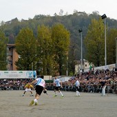 Pallapugno | Tutto pronto per playoff e playout della Serie A Banca d'Alba Pallapugno | Tutto pronto per playoff e playout della Serie A Banca d'Alba