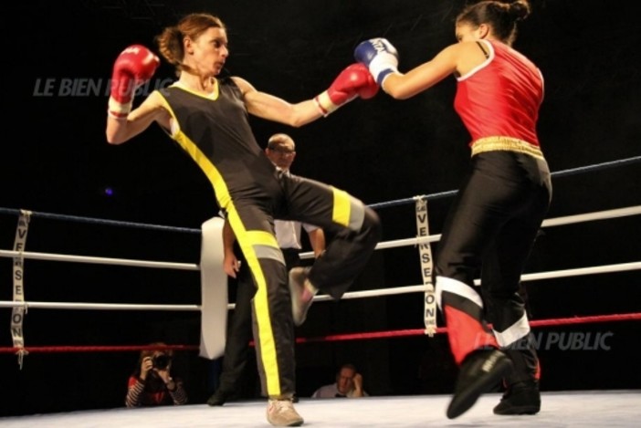 Savate: continuano i successi per Elisa Picollo, ora l'obiettivo si sposta sul Campionato del Mondo Savate: continuano i successi per Elisa Picollo, ora l'obiettivo si sposta sul Campionato del Mondo