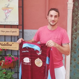 Calciomercato. Primo volto nuovo per il Pontelungo, il fronte offensivo si arricchisce con Davide Setti