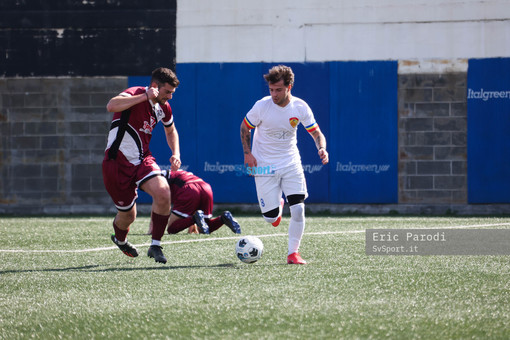 Pointelungo e Finale si sfideranno nel gruppo A Pointelungo e Finale si sfideranno nel gruppo A