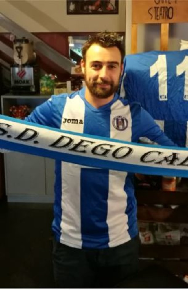 Calcio, Seconda categoria B: il Dego ci ha preso gusto, 3-1 al Sassello ed aggancio a Calizzano e Plodio