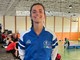 Albenga, Medaglia al valore atletico nella pallapugno femminile: orgoglio per Lorenza Mignone