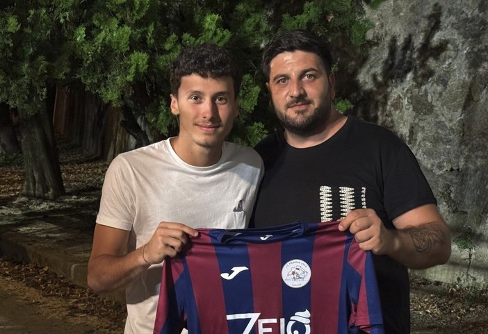 Calciomercato. La Priamar apre dicembre con il botto, Tommaso Casassa è rossoblu