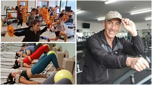 La Palestra Firpo compie 40 anni: "Il movimento resta uno strumento potente"