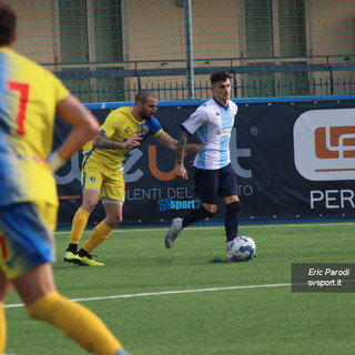 Calcio, Eccellenza. Ultimi 90 minuti prima della sosta. Imperia vicina al traguardo, in trasferta Pietra e Cairese