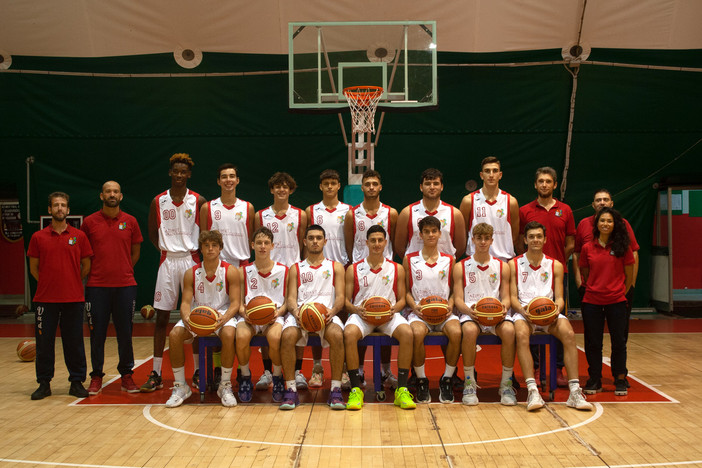 Basket, Serie C. Vado tiene un tempo di fronte al Cus Genova