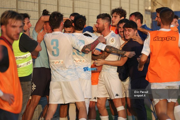 Calcio, Coppa Italia di Eccellenza. Esordio in casa in semifinale per Pietra Ligure e Voltrese Calcio, Coppa Italia di Eccellenza. Esordio in casa in semifinale per Pietra Ligure e Voltrese