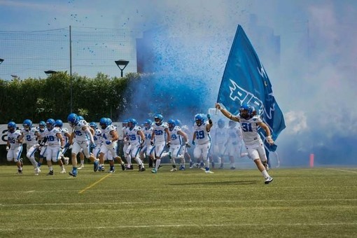 Football Americano | Pirates di nuovo in campo, i nuovi avversari sono i Seamen Milano