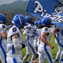 Football Americano | Prima tappa in campionato per i Pirates, a Luceto arrivano i Reapers Torino Football Americano | Prima tappa in campionato per i Pirates, a Luceto arrivano i Reapers Torino