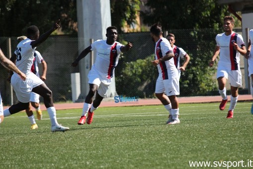 Calcio. Serie D, il Vado vuole continuare a correre: alle 16.00 la trasferta sul campo della Castellanzese Calcio. Serie D, il Vado vuole continuare a correre: alle 16.00 la trasferta sul campo della Castellanzese