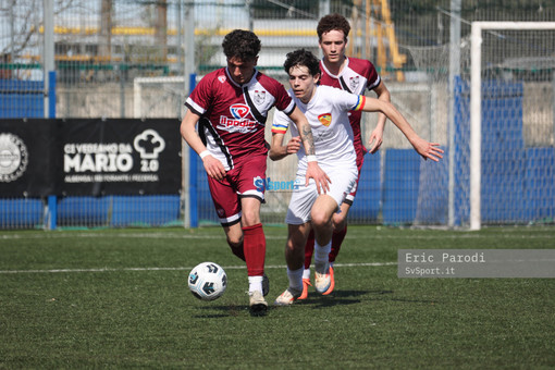 Calcio, Promozione. Meno tre alla fine, playoff e retrocessione ora si fa sul serio