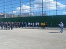 Pallapugno: tutti i risultati degli incontri di metà settimana Pallapugno: tutti i risultati degli incontri di metà settimana