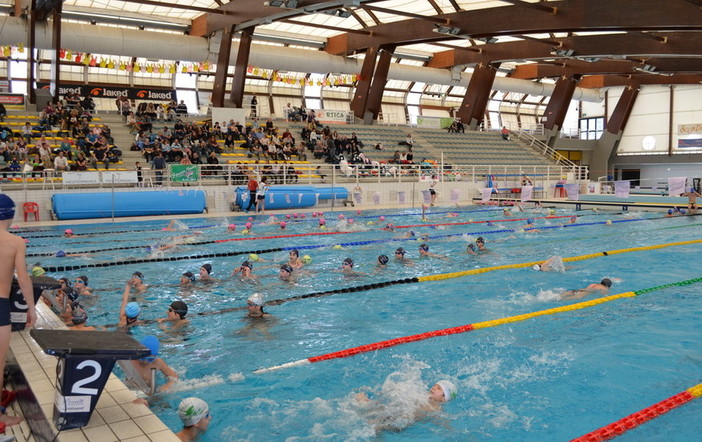 Contributi a fondo perduto per gli impianti natatori: richieste già aperte dal 27 ottobre