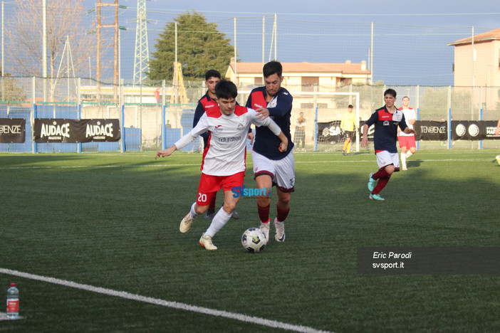 Calcio. Promozione. Ostacolo Ventimiglia per la S.F. Loano, Finale-Carcarese vale tanto in ottica playoff e playout Calcio. Promozione. Ostacolo Ventimiglia per la S.F. Loano, Finale-Carcarese vale tanto in ottica playoff e playout