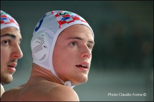 Universiadi, Pallanuoto: il poker di Damonte non basta all'Italia, l'Ungheria conquista la finale