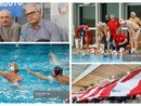 Pallanuoto. La fotogallery completa di Rari Nantes Savona - Olympiacos