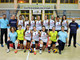 Volley femminile, l'Albenga torna a vincere, battute le genovesi del PGS Auxilium Volley femminile, l'Albenga torna a vincere, battute le genovesi del PGS Auxilium