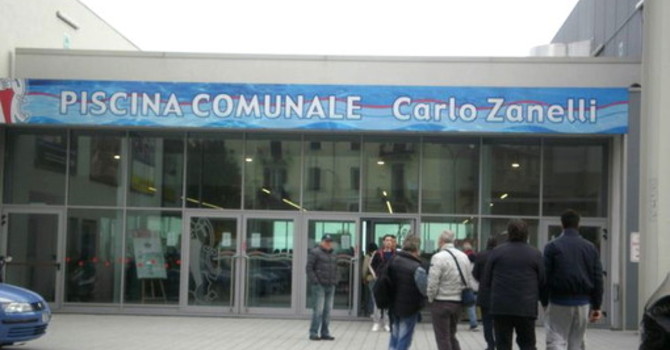Rari Nantes Savona | Lunedì apre la nuova piscina scoperta