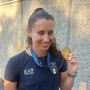 Italvolley, l'albisolese Ilaria Spirito convocata in Nazionale