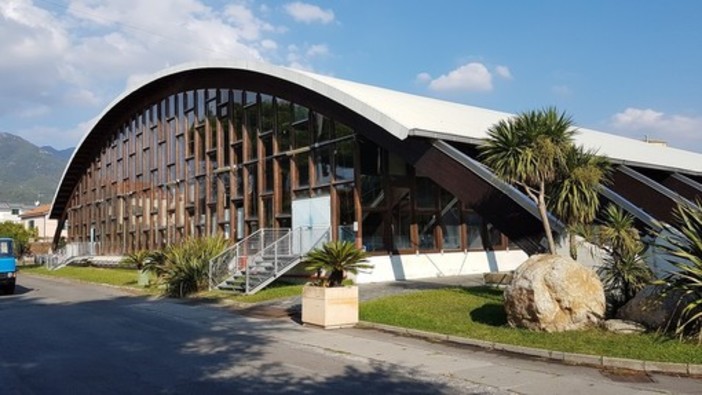 Nuoto, FISDIR: un grande Federico Minnai domina a Loano, per lui un doppio primato italiano