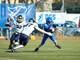 Football Americano | Difesa e maturità, i Pirates non lasciano scampo ai Thunders