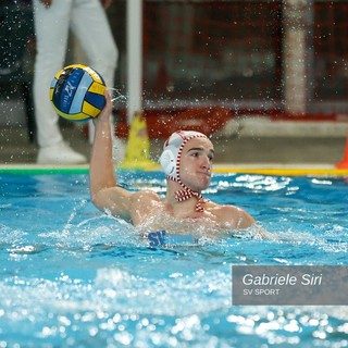 La Rari Nantes Savona ritrova il campionato, alla Zanelli sarà sfida al Posillipo La Rari Nantes Savona ritrova il campionato, alla Zanelli sarà sfida al Posillipo
