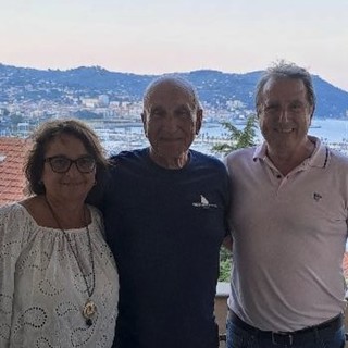 Pallapugno. Prima riunione del nuovo Comitato Regionale, Roberto Pizzorno eletto vicepresidente