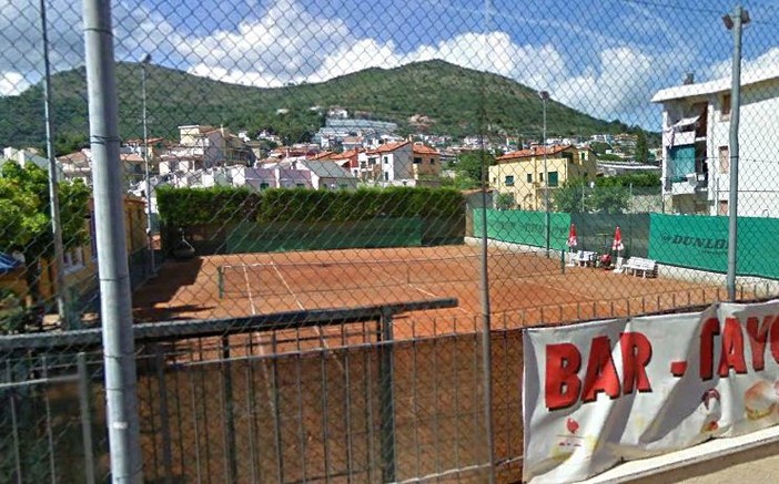 Tennis, Pietra Ligure: il Club di Pietra Ligure in Serie D1 Tennis, Pietra Ligure: il Club di Pietra Ligure in Serie D1