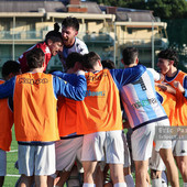 Calcio | Il Pietra Ligure nel tempio del Moccagatta, battere l'Alessandria è l'unica via per ambire ai quarti di Coppa Calcio | Il Pietra Ligure nel tempio del Moccagatta, battere l'Alessandria è l'unica via per ambire ai quarti di Coppa