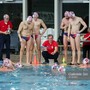Pallanuoto. Rari ok nell'anticipo della 18esima giornata di Serie A1: goleada biancorossa alla "Zanelli" Pallanuoto. Rari ok nell'anticipo della 18esima giornata di Serie A1: goleada biancorossa alla "Zanelli"