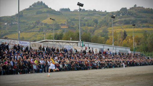 Pallapugno | Anche giocatori savonesi faranno parte della nuova Deseu