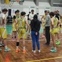 Pallacanestro Alassio | Gialloblu a pieno regime con undici incontri, dalla Prima Squadra fino al Minibasket