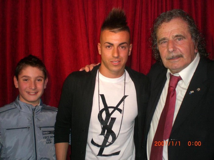 Calcio, Carcarese. Pizzorno allo scoperto: "Ho tante richieste, ma spero di restare"