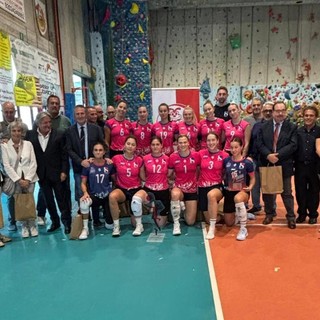 Volley. il 16° Torneo Internazionale “Sempre con Noi” va in Slovenia, a Carcare trionfa il  Radol’ka