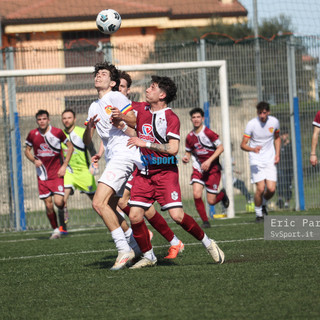Calcio, Promozione. Gloria e salvezza, al via il post-season di Pontelungo e Finale