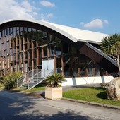 Nuoto, FISDIR: un grande Federico Minnai domina a Loano, per lui un doppio primato italiano