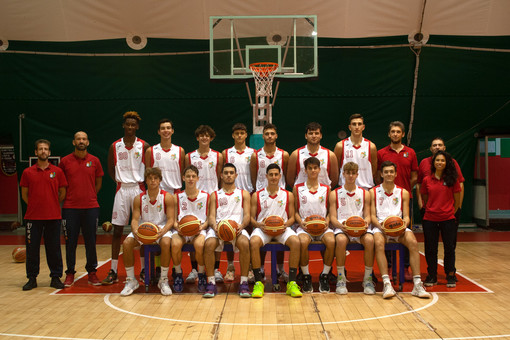 Basket, Serie C maschile: il Vado chiude con un ko contro l'Auxilium, ora i playoff contro il Cus Genova
