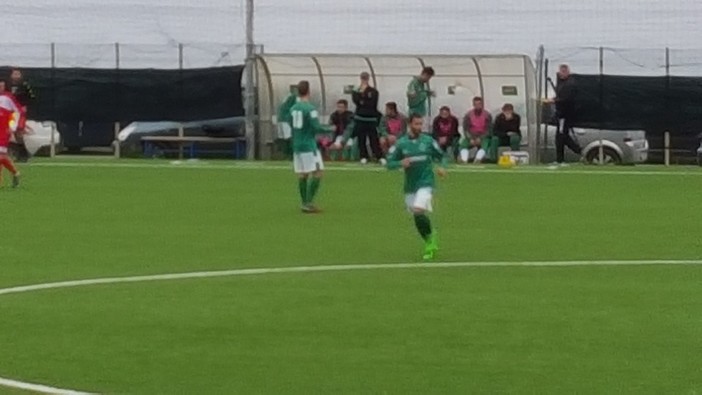 Calciomercato, Nucci e Sigona lasciano Celle e Bragno, li aspetta il Certosa