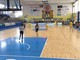 Pallacanestro Alassio: i ragazzi gialloblu in campo tra U15 di Eccellenza in Piemonte, U17 femminile e i torneo di Minibasket